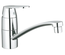 Mitigeur évier EUROSMART COSMOPOLITAN bec bas - GROHE - 32844000