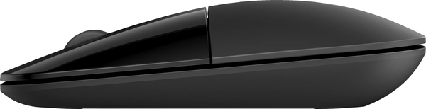 Souris sans fil Bluetooth HP Z3700 Dual Mode (Noir)