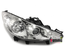 PHARE FEU AVANT DROIT PASSAGER DIRECTIONNEL PEUGEOT 207 H1/H7/H7 (03051)