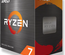 Processeur AMD Ryzen 7 5800XT (4,8 Ghz) AM4 - Sans iGPU