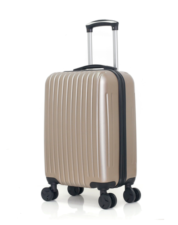 HERO - Valise Cabine XS RILA-E 50 cm 4 Roues
