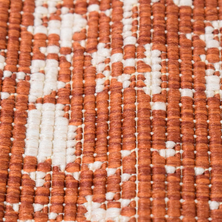 Tapis exterieur EX1 ORI REVERSIBLE OEKO-TEX®