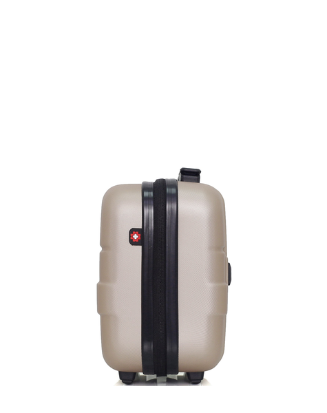 SWISS KOPPER - Vanity USTER-K 23 cm