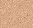 NIZA-R Rojizo 80 x 80 cm - Carrelage aspect terrazzo mate