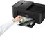 Imprimante Multifonction 4en1 Canon Pixma TR4755i (Noir)