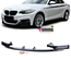 LAME BECQUET SPOILER SPORT NOIR BRILLANT BMW SERIE 2 F22 PACK M (05398)