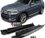 MARCHES PIEDS EN ALUMINIUM POUR BMW X5 TYPE F15 A PARTIR DE 2012 (03785)