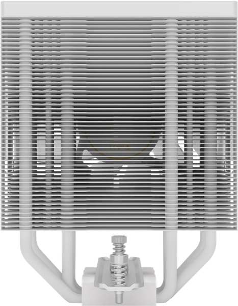 Ventilateur processeur Gamdias Boreas E2-410 (Blanc)