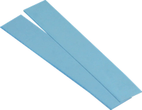 Lot de 2 Pads Thermiques Arctic TP-2 120x20x0,5mm (Bleu)