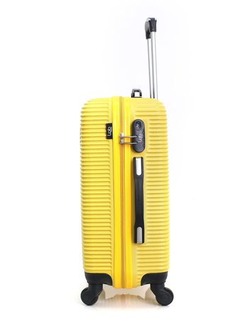 LPB LUGGAGE - Valise Grand Format MUNICH 75 cm 4 Roues