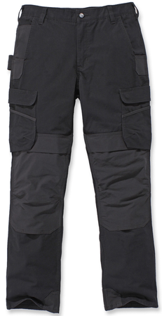 Pantalon Cargo FULL SWING W42L32 T52 noir - CARHARTT - S1103335BLKW42L32