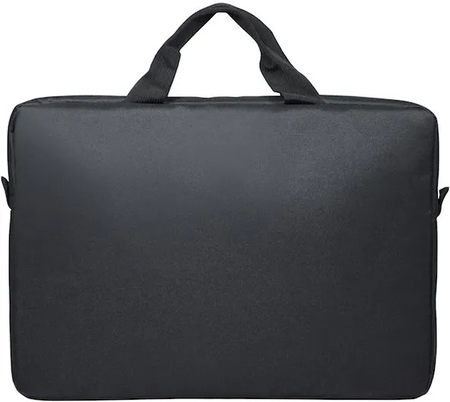 Sacoche Ordinateur Portable Port Designs Liberty III 17,3"max (Noir)