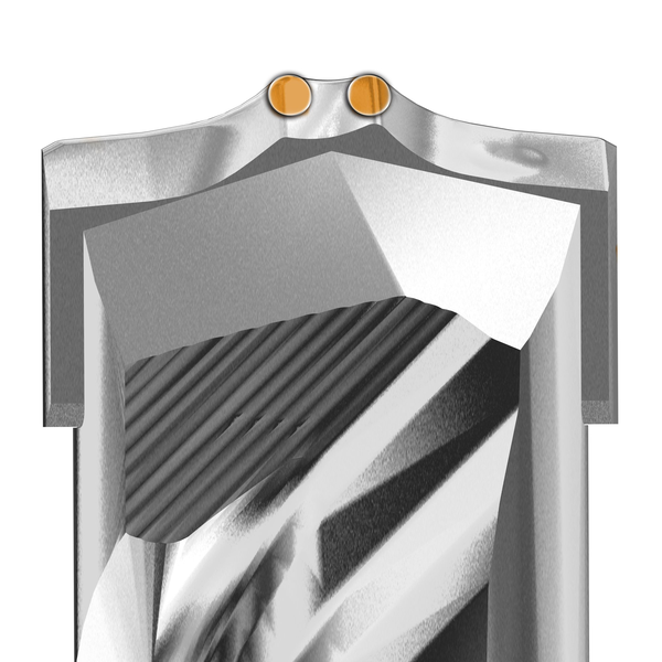 Foret béton XT2 SDS Plus 8x160x100mm - SPIT - 225362