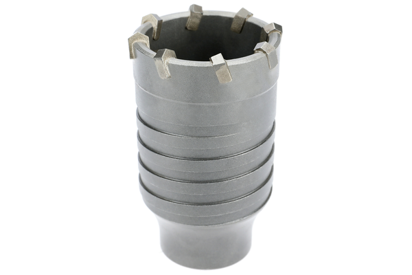 Trépan lourd THOR cône 1/8 SDS-max 90mm - HANGER - 150742