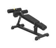 Flat / Decline Bench
