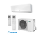 DAIKIN PERFERA FTXM35R / RXM35R R32 WIFI A+++ - 12 000 BTU / 14 000 BTU