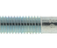 Goujon d'ancrage FIX3 pour béton non fissuré 12x125/50-35 boîte de 25 pièces - SPIT - 057473