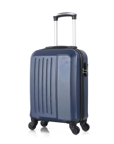 HERO - Valise Cabine XS VESUVIO-E 50 cm 4 Roues