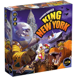 Jeu - King of New York