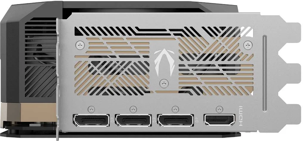 Carte Graphique Zotac Gaming GeForce RTX 5080 Solid OC