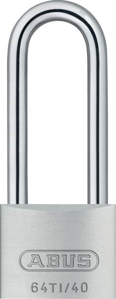 Cadenas TITALIUM™ - ABUS - 64TI/40HB40