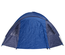 Tente de camping 4-5 personnes bleu marine