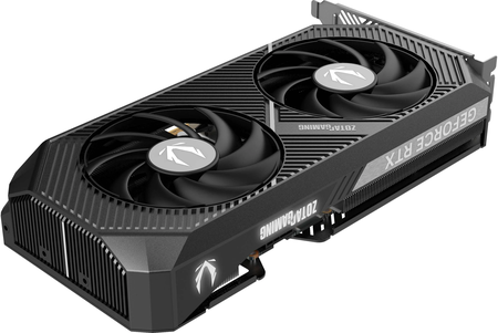 Carte Graphique Zotac Gaming GeForce RTX 5070 Twin Edge OC