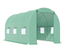 Serre de jardin tunnel 9m²