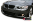 PARE CHOCS AVANT LOOK M3 BMW SERIE 3 E92 COUPE & E93 CABRIOLET PHASES 1 (03752)