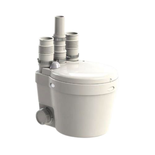 Pompe de relevage VD110 - WATERMATIC - WVD110S