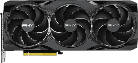 Carte Graphique PNY GeForce RTX 5080 Triple Fan