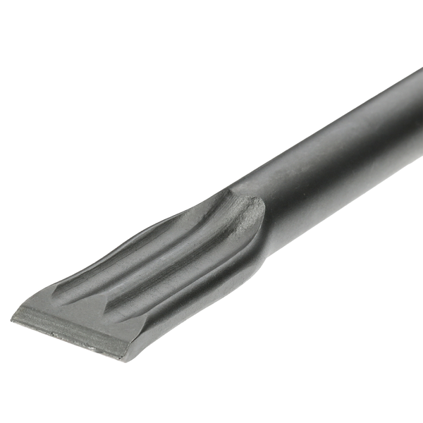 Burin plat auto-affûtant THOR SDS-max 400 x 25mm - HANGER - 155955