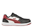 Chaussure de travail Frontcourt P 47 bas noir/blanc/rouge S3L - PUMA - 640208