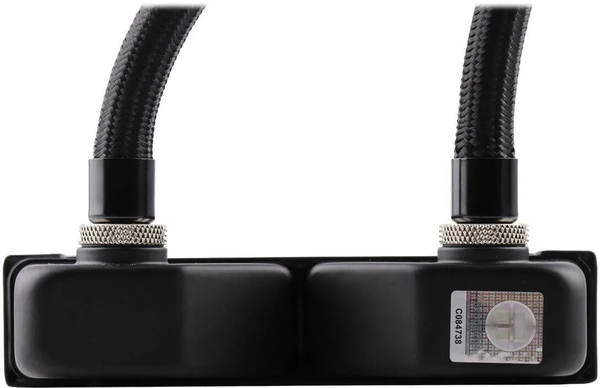 Kit Watercooling AIO Thermalright Turbo Right C RGB - 360mm (Noir)