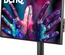 Ecran 25" BenQ DesignVue PD2506Q Quad HD (Noir)
