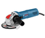 Meuleuse d'angle 1000W GWX 10-125 Professional - BOSCH - 06017B3000