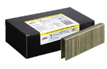 Agrafes moyennes 13mm boîte de 5000 - SENCO - M08BAB