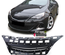 CALANDRE SPORT FULL BLACK POUR OPEL ASTRA J GTC 2011-2015 (05282)