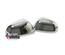 COQUES COUVRE RETROVISEURS CHROM VOLKSWAGEN VW PASSAT 3C (03802)