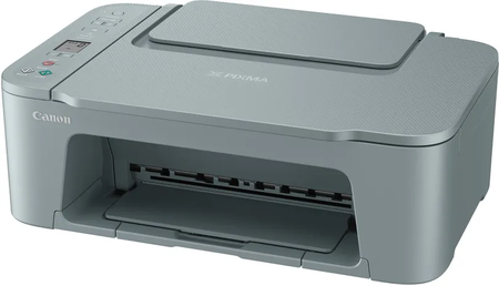 Imprimante Multifonction 3en1 Canon Pixma TS3752i (Bleu)