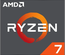 Processeur AMD Ryzen 7 7700 (5,3 Ghz) AM5 - Version OEM (Tray)