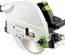 Scie plongeante 1600W TS 75 EBQ-Plus - FESTOOL - 576110