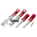 KIT AMORTISSEURS REGLABLES FILETES ALFA ROMEO 147 + 156 + GT (90062)