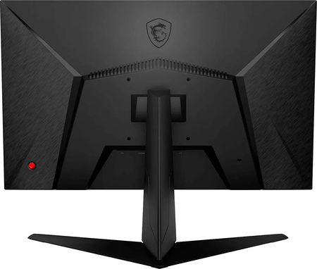 Ecran 24" MSI Gaming G2412F Full HD 180Hz (Noir)