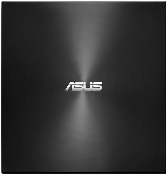 Graveur DVD externe slim Asus ZenDrive U7M (Noir)