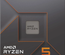 Processeur AMD Ryzen 5 7600 (5,1 Ghz) AM5
