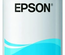 Cartouche d'encre Epson EcoTank 104 65ml (Cyan)