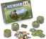 Jeu - Mémoire 44 : Terrain Pack (Extension)