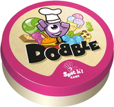 Jeu - Dobble Gourmandise (Blister Eco)