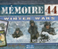 Jeu - Mémoire 44 : Winter Wars (Extension)